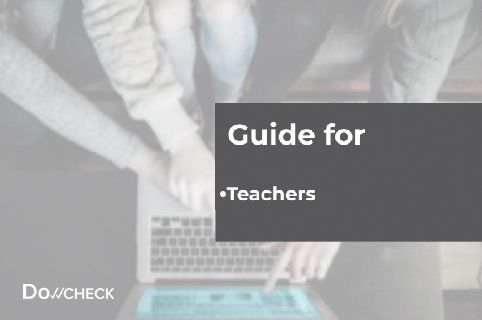 Guía para educadores y educadoras