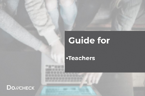 Guide for educators