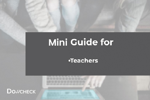 Mini guide for educators