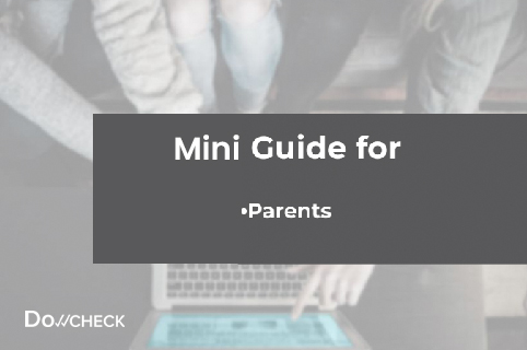 Mini guía para familias
