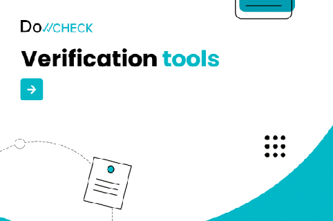 Verification tools